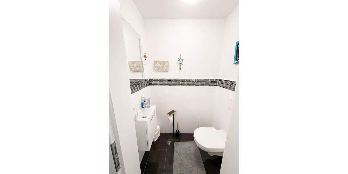 Doppelhaushälfte Lauingen (Donau) Lauingen - 5 Zimmer, 110 m&sup2;, 349.000&euro; | Angebot:25802251