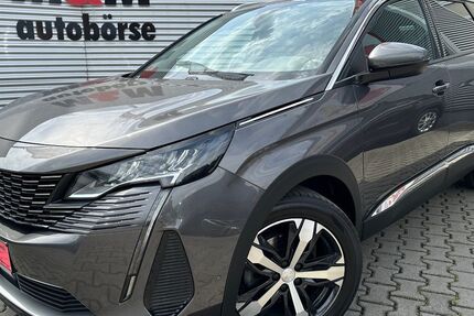 Peugeot 5008 130.000 km 20.900 &euro; Darmstadt 64295