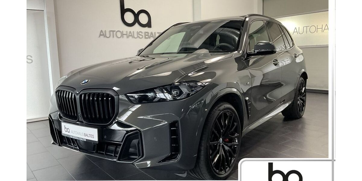 BMW X5 21.500 km 84.850 &euro; Prüm/ Niederprüm 54595