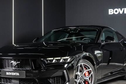 Ford Mustang 8.749 km 51.850 &euro; Rosenfeld 72348