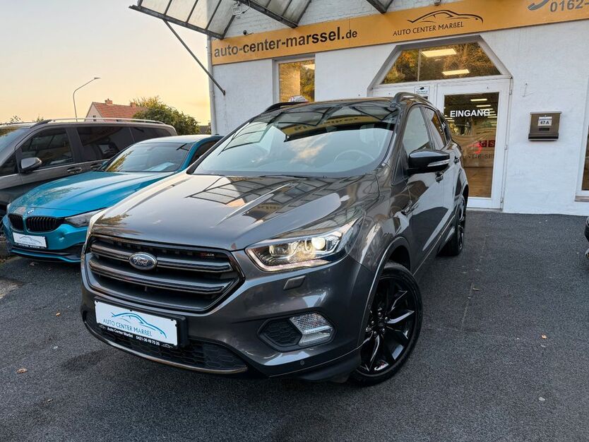 Ford Kuga 98.837 km 14.999 € Bremen 28719