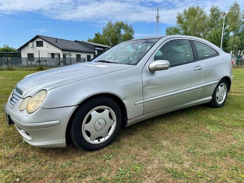 C 200