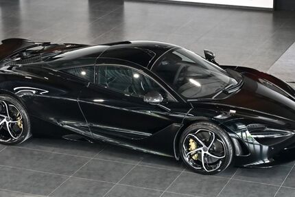 McLaren 750S 8.500 km 279.900 &euro; Weingarten 88250