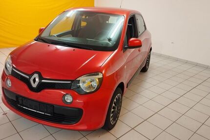 Renault Twingo 69.500 km 6.999 &euro; Annaberg-Buchholz 09456