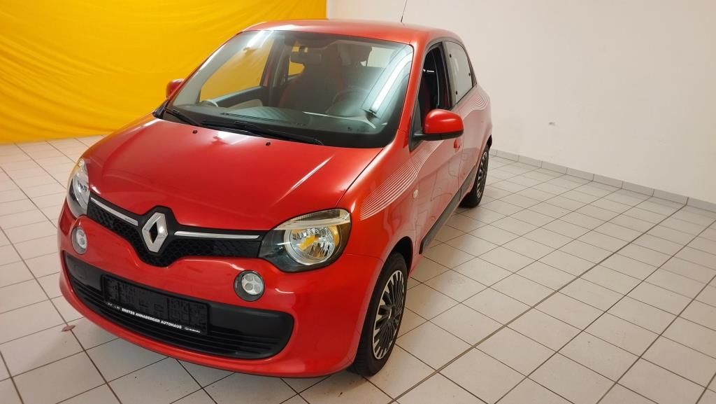 Renault Twingo 69.500 km 7.499 € Annaberg-Buchholz 09456
