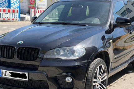 BMW X5 207.000 km 14.500 &euro; Weinheim 69469
