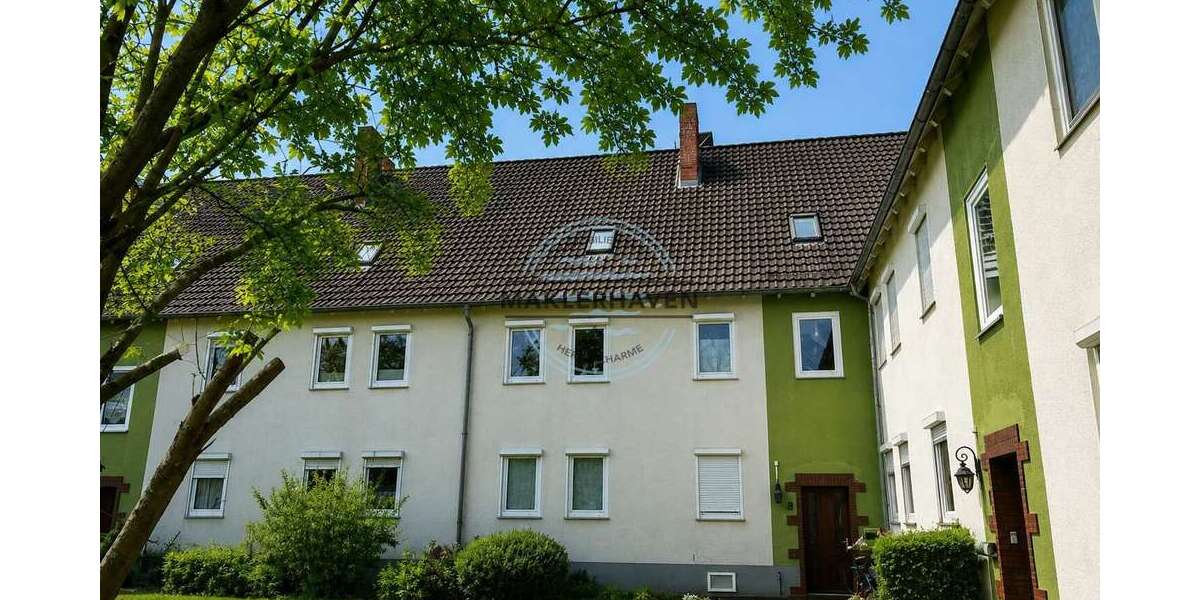 Etagenwohnung Sande - 2 Zimmer, 69 m&sup2;, 139.000&euro; | Angebot:26659225