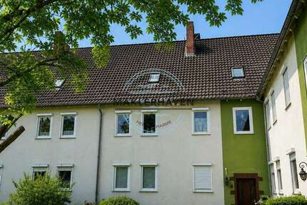 Wohnung Sande - 2 Zimmer, 69 m&sup2;, 139.000&euro; | Angebot:26659225
