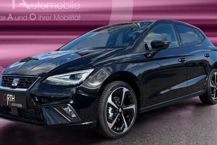 Seat Ibiza 5.841 km 24.984 &euro; Beselich 65614