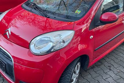 Citroen C1 141.000 km 2.300 &euro; Heilbronn 74080