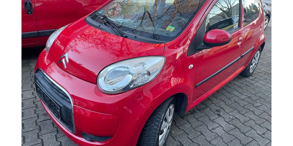 Citroen C1 141.000 km 2.300 &euro; Heilbronn 74080