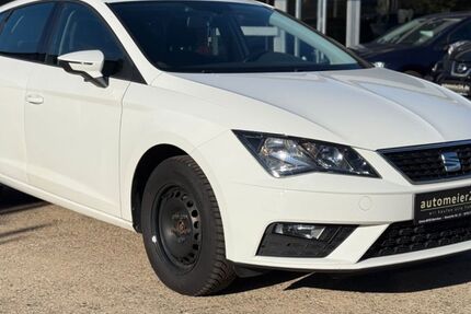 Seat Leon 124.005 km 9.390 € Erlangen 91056