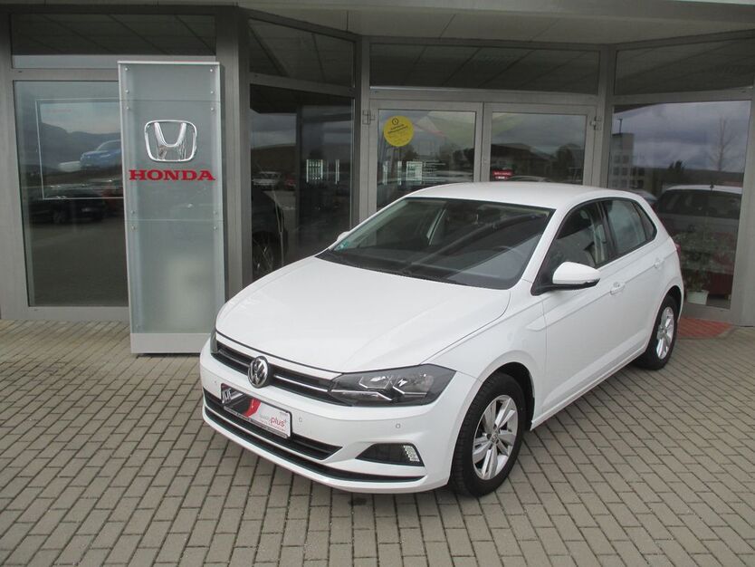 VW Polo 89.450 km 13.690 € Meiningen 98617