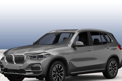 BMW X5 5.650 km 92.999 &euro; Lohne 49393