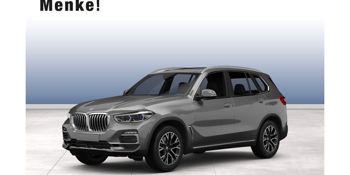 BMW X5 5.650 km 92.999 &euro; Lohne 49393