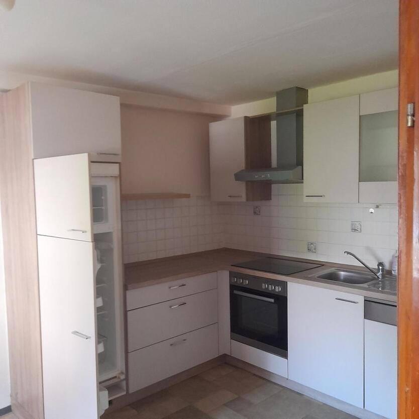 3 Zimmerwohnung im 1. Stock in Maroldsweisach zu vermieten