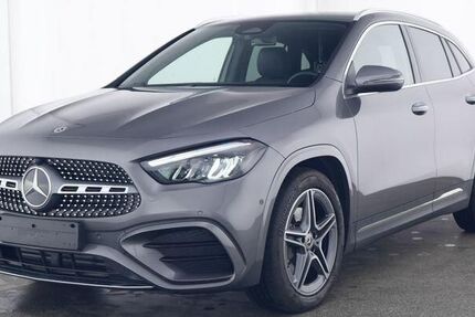 Mercedes-Benz GLA 200 22.091 km 36.590 &euro; Greifswald 17489