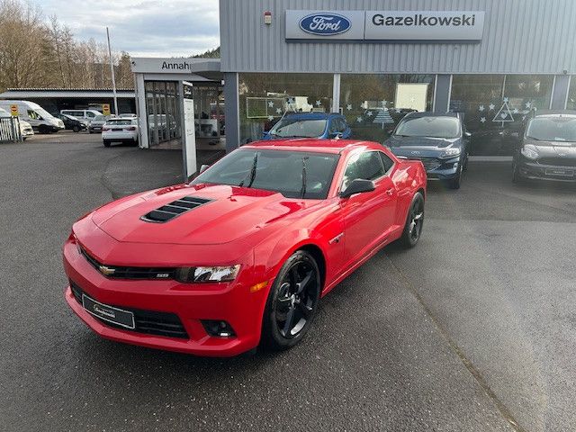 Camaro