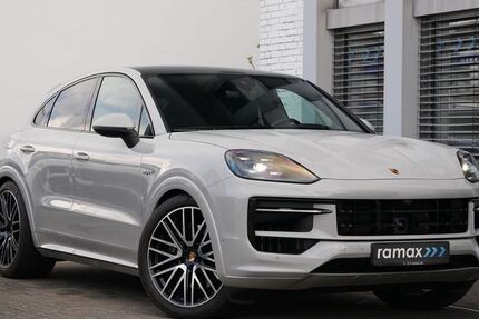 Porsche Cayenne 18.500 km 109.900 &euro; Hürth (bei Köln) 50354