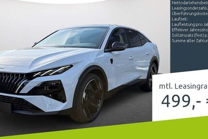 Peugeot 408 5.000 km 46.790 &euro; Dülmen 48249