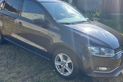 VW Polo 137.913 km 6.900 € Colmberg 91598