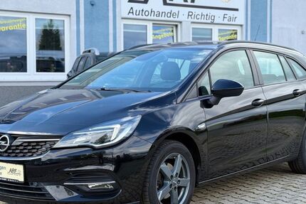 Opel Astra 130.067 km 7.490 &euro; Frankenberg 35066
