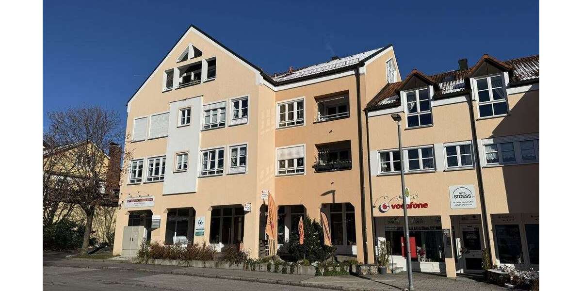 Einzelhandel in Murnau a. Staffelsee 298.000 € 74 m² zimmer