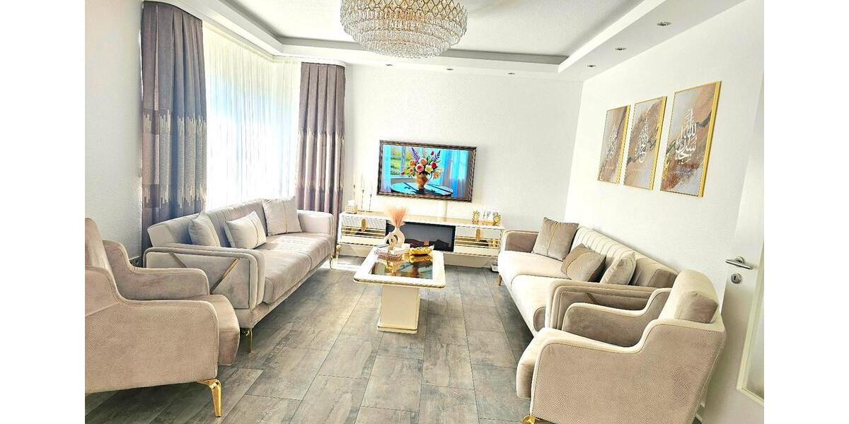 Einfamilienhaus Celle Neustadt/Heese - 6 Zimmer, 143 m&sup2;, 400.000&euro; | Angebot:25642061