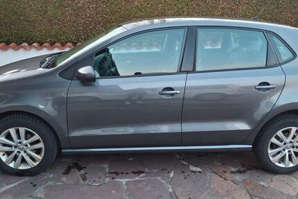 VW Polo 154.000 km 7.800 &euro; Bruckmühl 83052