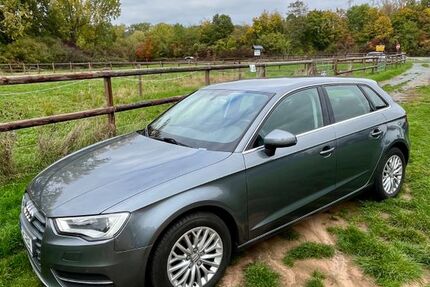 Audi A3 109.000 km 12.800 € Frankfurt 60596