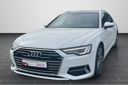 Audi A6 76.425 km 36.990 &euro; Bingen / Rhein 55411