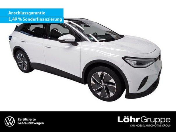 VW ID.4 13.797 km 43.880 &euro; Mainz 55131