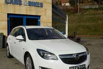 Opel Insignia 150.000 km 8.990 &euro; Sebnitz 01855