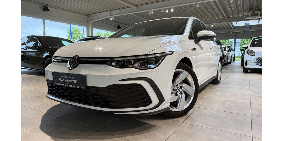 VW Golf 22.690 km 30.990 &euro; Oelde 59302