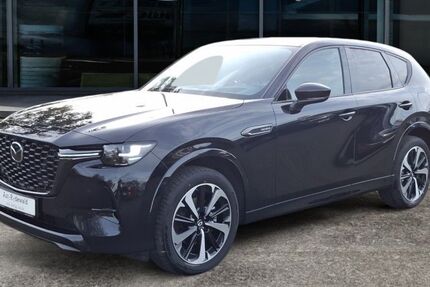 Mazda CX-60 10.502 km 41.990 &euro; Langenhagen 30855