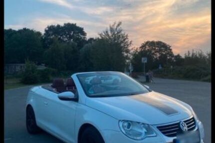 VW Eos 160.000 km 4.500 € Zwenkau 04442