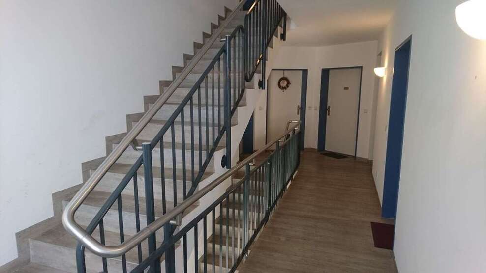 Gewerbe- Wohneinheit mit Gartenanteil & Stellplatz in Leipzig-Gohlis, provisionsfrei zu Erwerben 3 zimmer