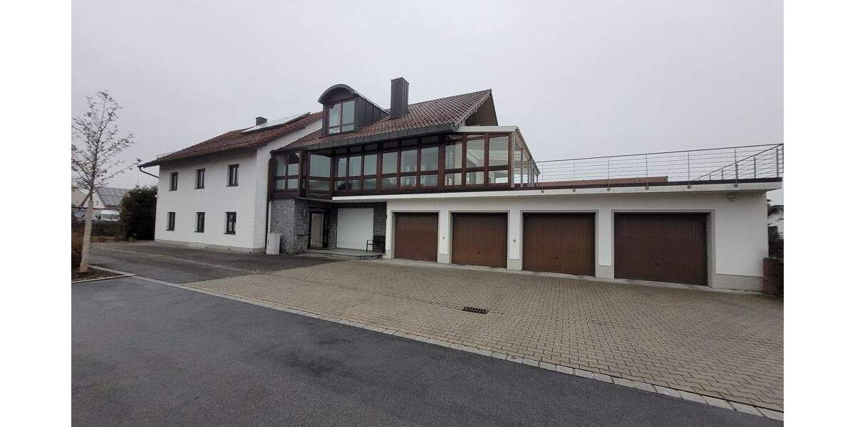 Einfamilienhaus Langenisarhofen Langenisarhofen - 1 Zimmer, 390 m&sup2;, 545.000&euro; | Angebot:25749270