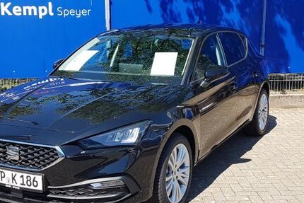 Seat Leon 1.500 km 24.990 &euro; Speyer 67346