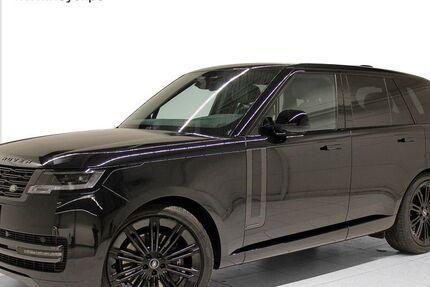 Land Rover Range Rover 27.000 km 145.880 &euro; Walsrode 29664