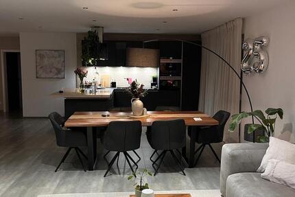 Wohnung Ostbevern - 4 Zimmer, 160 m&sup2;, 1.400&euro; | Angebot:24890834