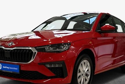 Skoda Scala 14.249 km 24.890 € Stuttgart 70565