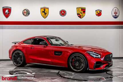 Mercedes-Benz AMG GT 39.900 km 119.900 &euro; Pastetten 85669
