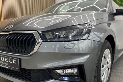 Skoda Fabia 4.200 km 17.450 &euro; Flensburg 24941