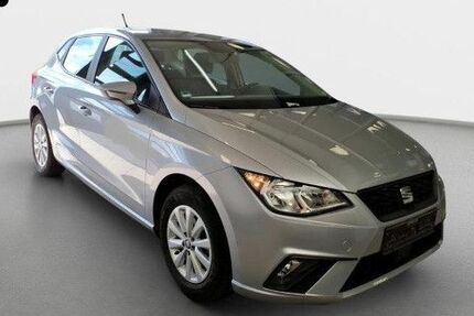 Seat Ibiza 48.305 km 12.980 &euro; Sand am Main 97522