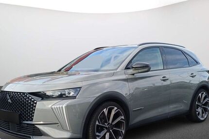 DS Automobiles DS7 (Crossback) 41.420 km 36.980 € Dülmen 48249
