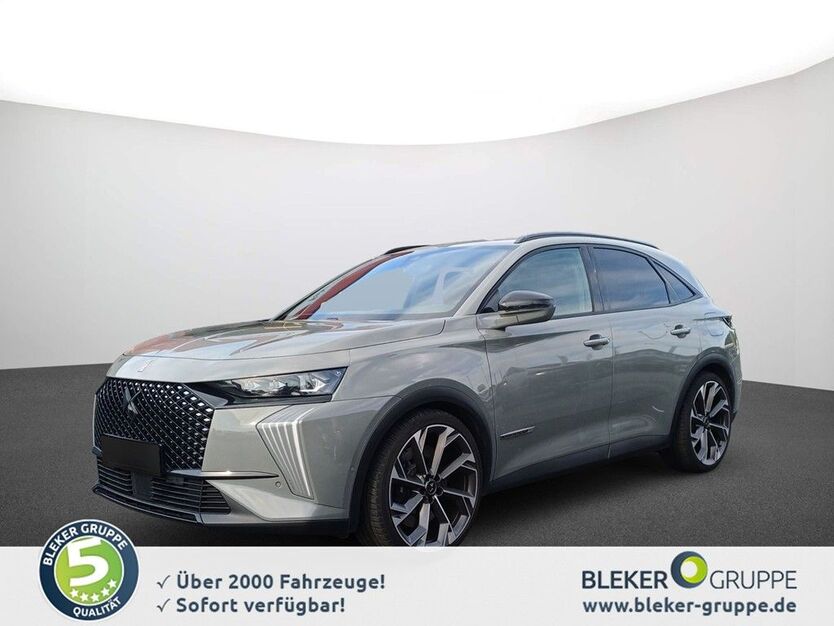 DS Automobiles DS7 (Crossback) 41.420 km 36.980 € Dülmen 48249