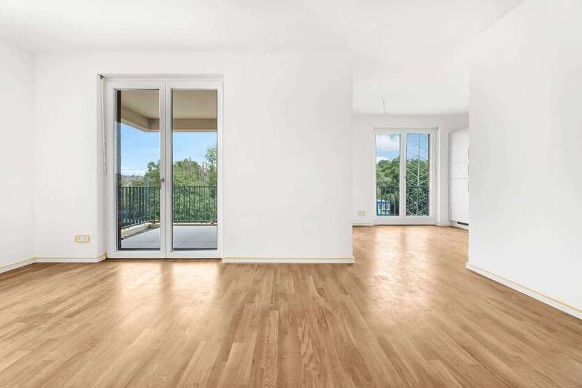 Wohnung zum Mieten in Berlin 1.375 € 62.37 m²