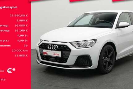 Audi A1 6.839 km 21.980 &euro; Leverkusen 51373