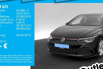 VW Golf 20.728 km 26.894 &euro; Dachau 85221
